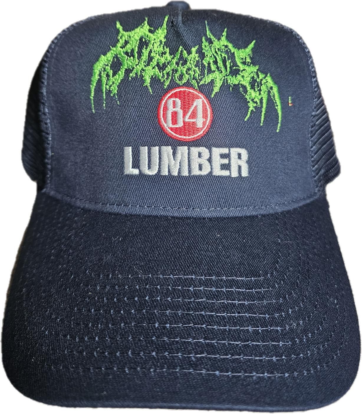 '1/1 84 LUMBER LOGO'