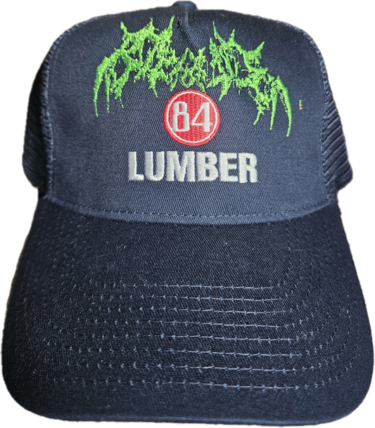 '1/1 84 LUMBER LOGO'