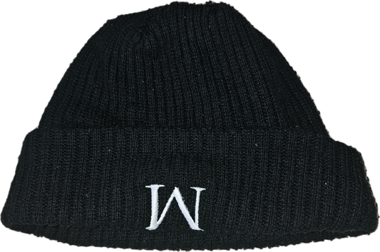 '1/1 W BEANIE'